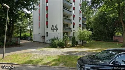 Apartments for rent in Bochum - Photo from Google Street View