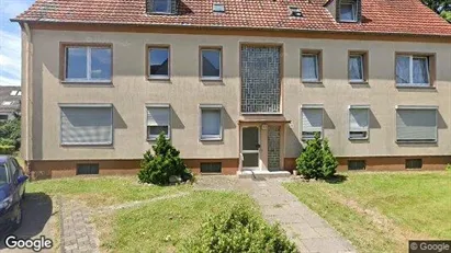 Apartments for rent in Bochum - Photo from Google Street View