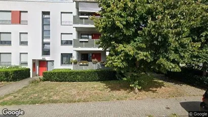 Apartments for rent in Bochum - Photo from Google Street View