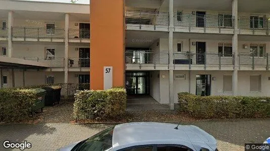 Apartments for rent in Bochum - Photo from Google Street View