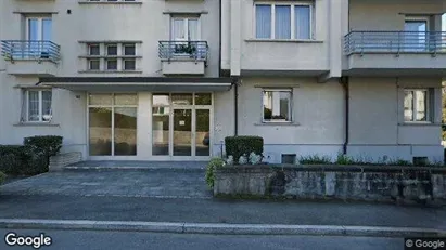 Apartments for rent in Riviera-Pays-d'Enhaut - Photo from Google Street View