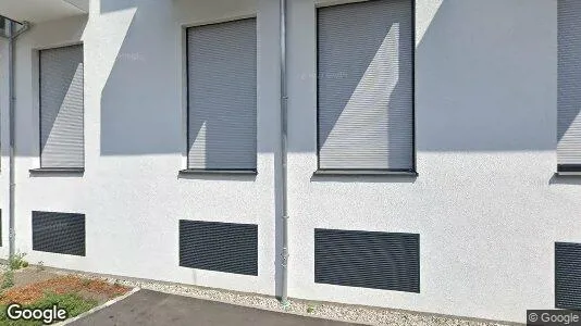 Apartments for rent in Heilbronn - Photo from Google Street View