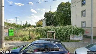 Apartments for rent in Leipzig - Photo from Google Street View