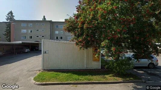 Apartments for rent in Pori - Photo from Google Street View