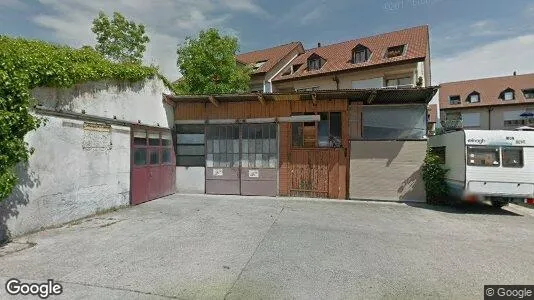 Apartments for rent in Jura-Nord vaudois - Photo from Google Street View