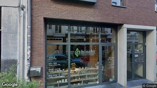 Apartments for rent in Stad Antwerp - Photo from Google Street View