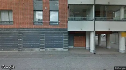 Apartments for rent in Turku - Photo from Google Street View