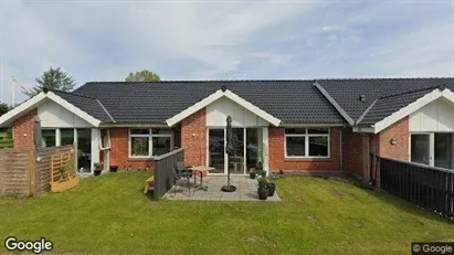 Apartments for rent in Viborg - Photo from Google Street View