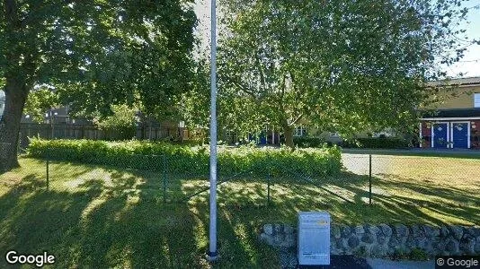 Apartments for rent in Hörby - Photo from Google Street View