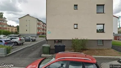 Apartments for rent in Borås - Photo from Google Street View