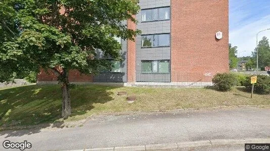 Apartments for rent in Kristinehamn - Photo from Google Street View