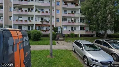 Apartments for rent in North Saxony - Photo from Google Street View