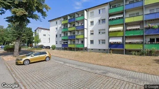 Apartments for rent in Bautzen - Photo from Google Street View