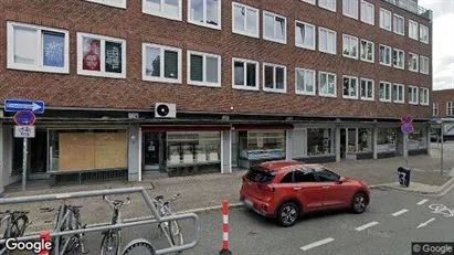 Apartments for rent in Flensburg - Photo from Google Street View