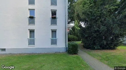 Apartments for rent in Essen - Photo from Google Street View