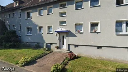 Apartments for rent in Ennepe-Ruhr-Kreis - Photo from Google Street View