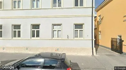 Apartments for rent in Pori - Photo from Google Street View