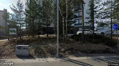 Apartments for rent in Helsinki Läntinen - Photo from Google Street View