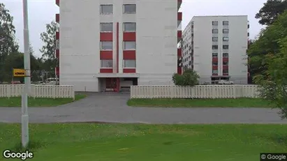 Apartments for rent in Kokkola - Photo from Google Street View