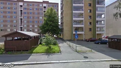 Apartments for rent in Tampere Keskinen - Photo from Google Street View