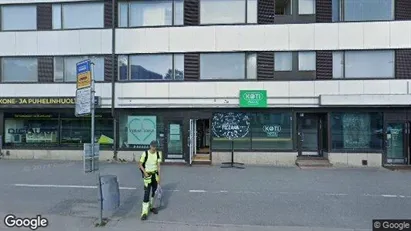 Apartments for rent in Turku - Photo from Google Street View