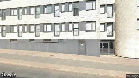 Apartments for rent in Turku - Photo from Google Street View