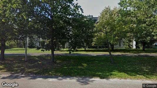 Apartments for rent in Salo - Photo from Google Street View