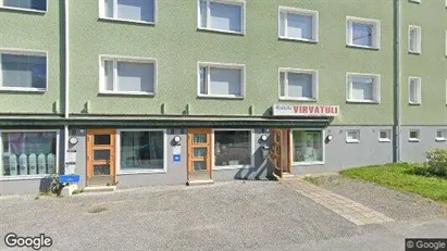 Apartments for rent in Tampere Keskinen - Photo from Google Street View