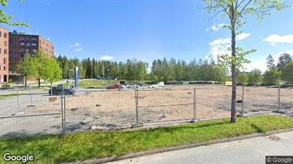 Apartments for rent in Jyväskylä - Photo from Google Street View