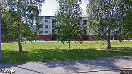 Apartments for rent in Kuopio - Photo from Google Street View