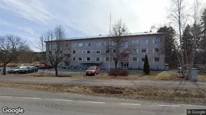 Apartments for rent in Rauma - Photo from Google Street View