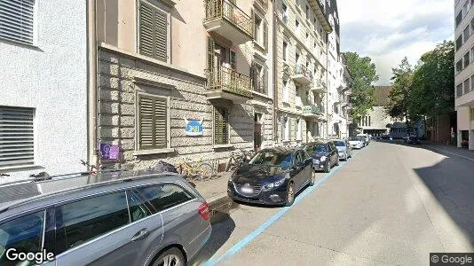 Rooms for rent in Luzern-Land - Photo from Google Street View