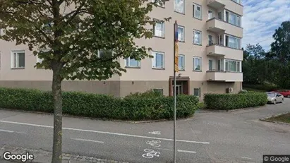 Apartments for rent in Helsinki Keskinen - Photo from Google Street View