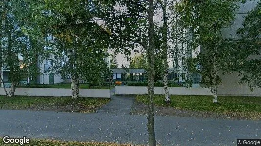 Apartments for rent in Oulu - Photo from Google Street View