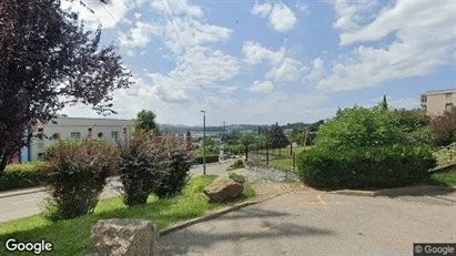 Apartments for rent in Saane - Photo from Google Street View