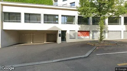 Apartments for rent in Zürich Distrikt 5 - Industriequartier - Photo from Google Street View