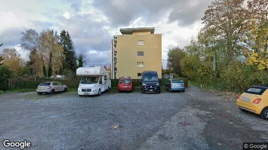 Apartments for rent in Kreuzlingen - Photo from Google Street View