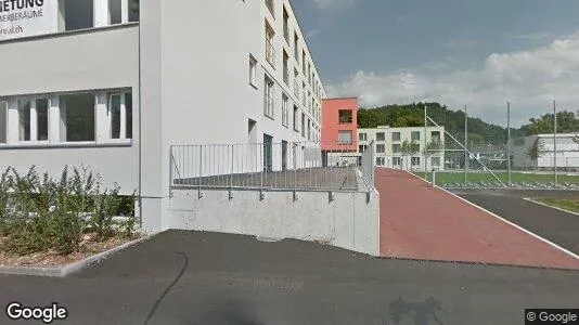 Apartments for rent in Emmental - Photo from Google Street View