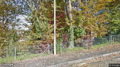 Apartments for rent in Arlesheim - Photo from Google Street View