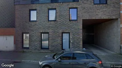 Apartments for rent in Sint-Gillis-Waas - Photo from Google Street View