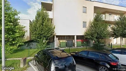 Apartments for rent in Graz - Photo from Google Street View