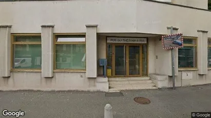 Apartments for rent in Riviera-Pays-d'Enhaut - Photo from Google Street View