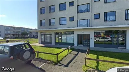 Apartments for rent in Reykjavík Árbær - Photo from Google Street View