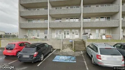 Apartments for rent in Hafnarfjörður - Photo from Google Street View