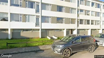 Apartments for rent in Reykjavík Árbær - Photo from Google Street View