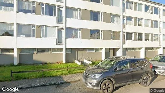 Apartments for rent in Reykjavík Árbær - Photo from Google Street View