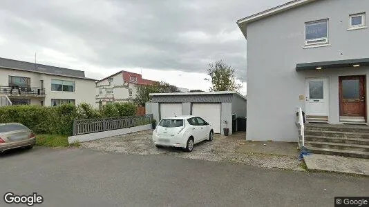 Apartments for rent in Akranes - Photo from Google Street View