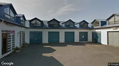 Apartments for rent in Hafnarfjörður - Photo from Google Street View