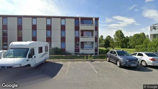 Apartments for rent in Reykjavík Breiðholt - Photo from Google Street View