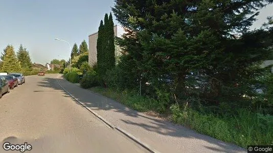 Apartments for rent in Meilen - Photo from Google Street View